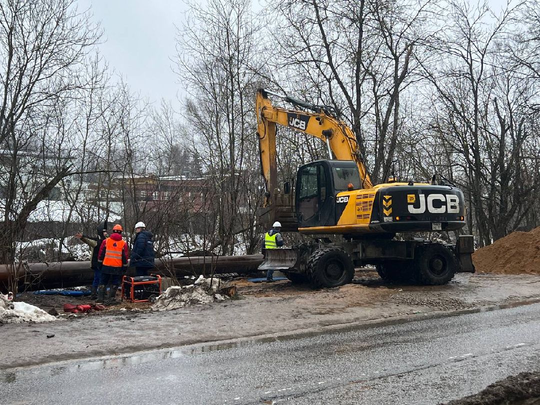 ремонт, коллектор, жкх