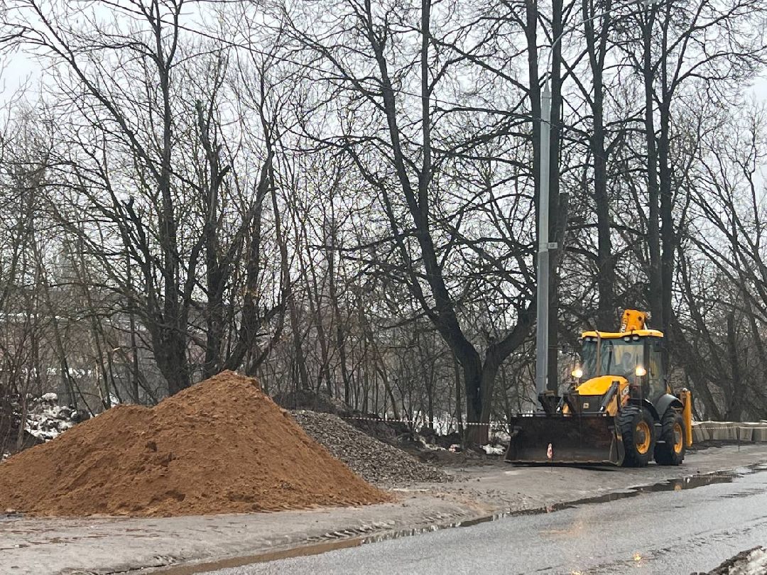 ремонт, коллектор, жкх