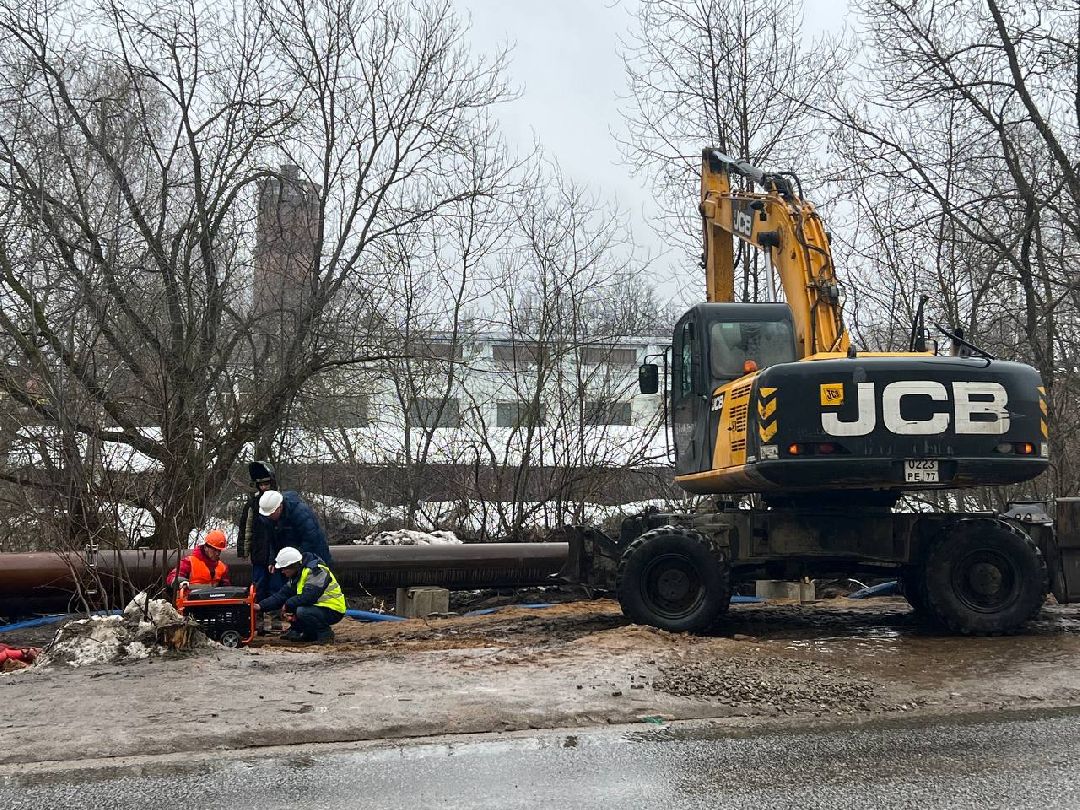 ремонт, коллектор, жкх