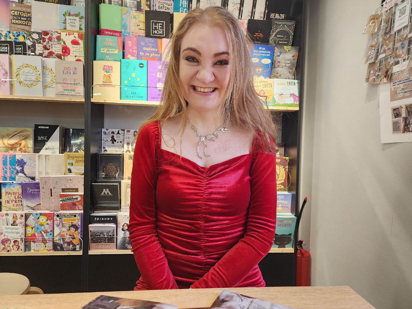 долгопрудный, Глянцевый журнал, IT, красота,