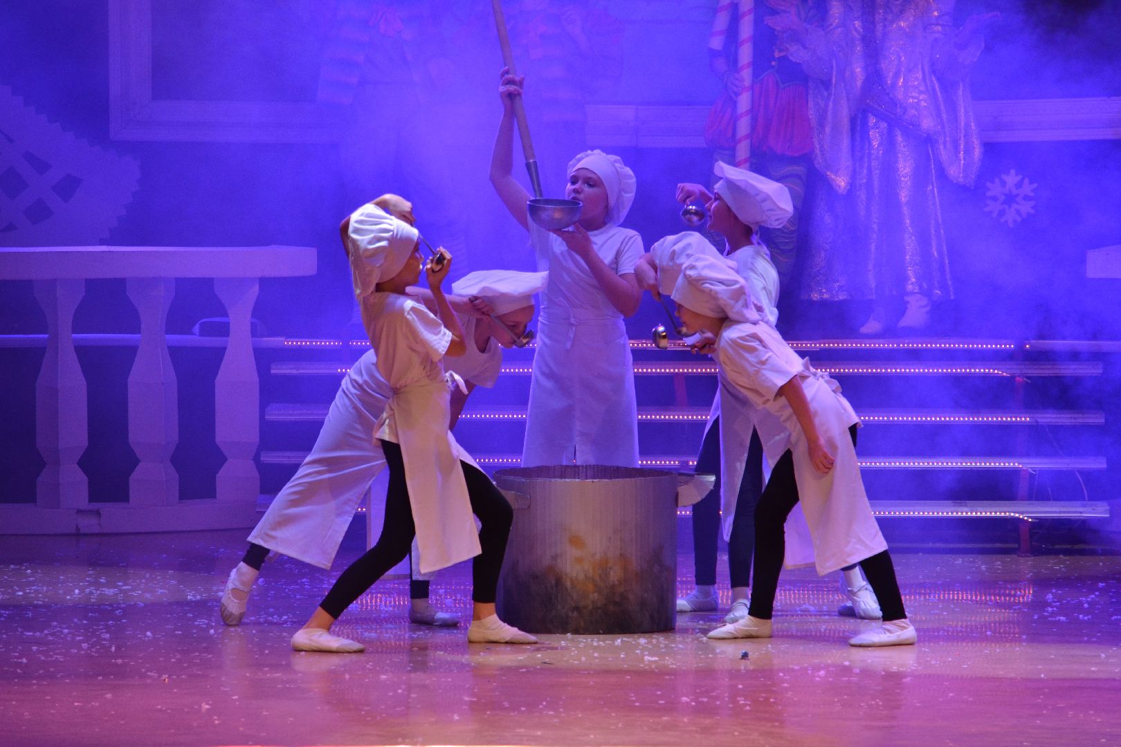 наро-фоминский городской округ, цдк звезда, новогодняя сказка, дед мороз, зима в подмосковье,