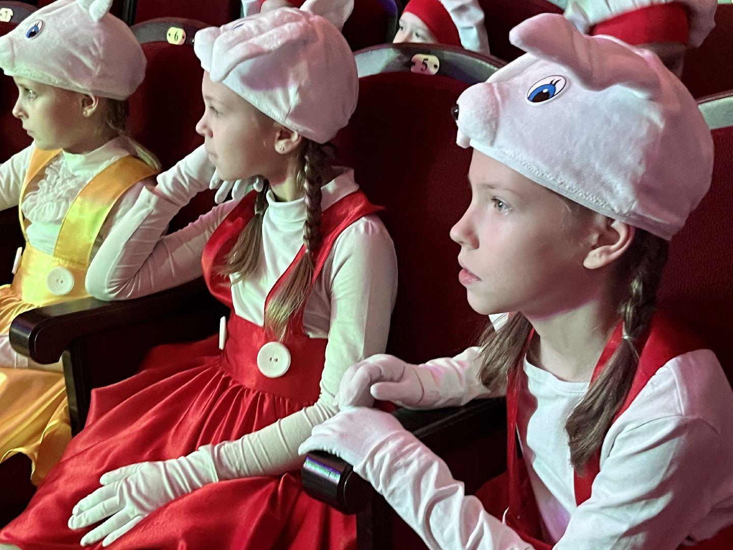 наро-фоминский городской округ, цдк звезда, новогодняя сказка, дед мороз, зима в подмосковье,