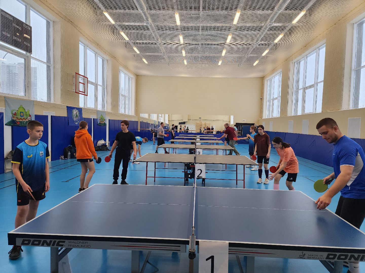 рождество, турнир, семья,