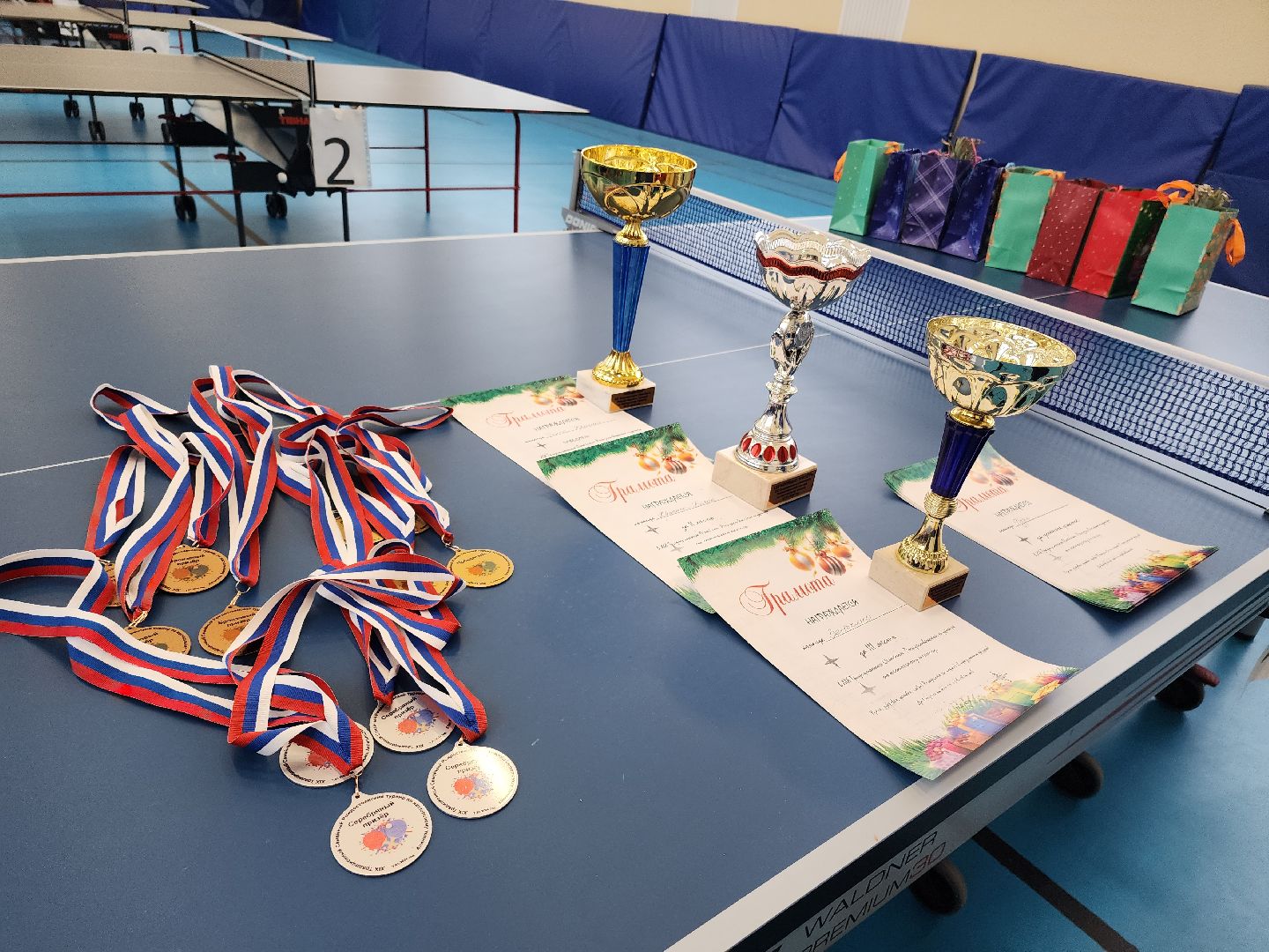 рождество, турнир, семья,