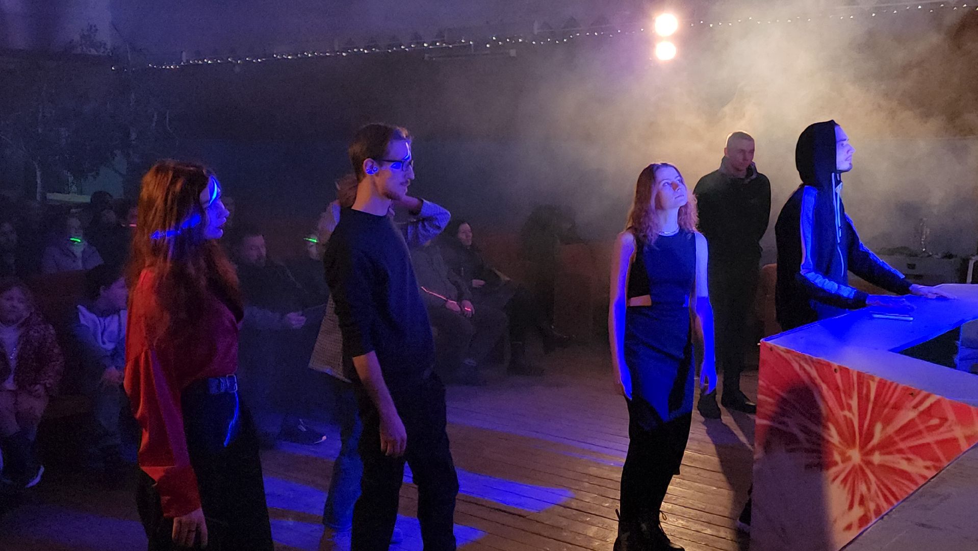 волоколамск, музыка, музыкальная группа, дом культуры, дк, фестиваль, музыкальный фестиваль,