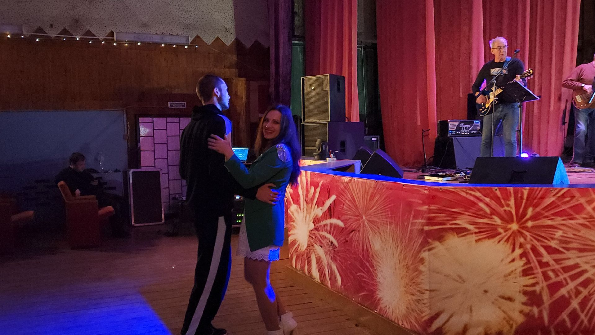 волоколамск, музыка, музыкальная группа, дом культуры, дк, фестиваль, музыкальный фестиваль,