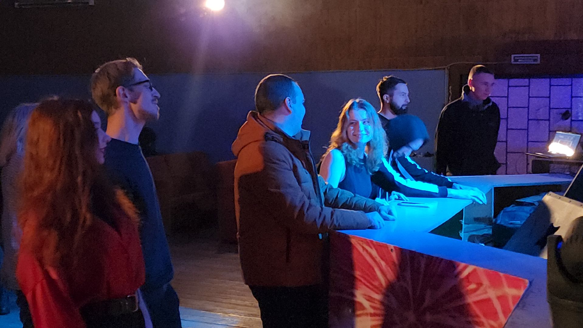 волоколамск, музыка, музыкальная группа, дом культуры, дк, фестиваль, музыкальный фестиваль,