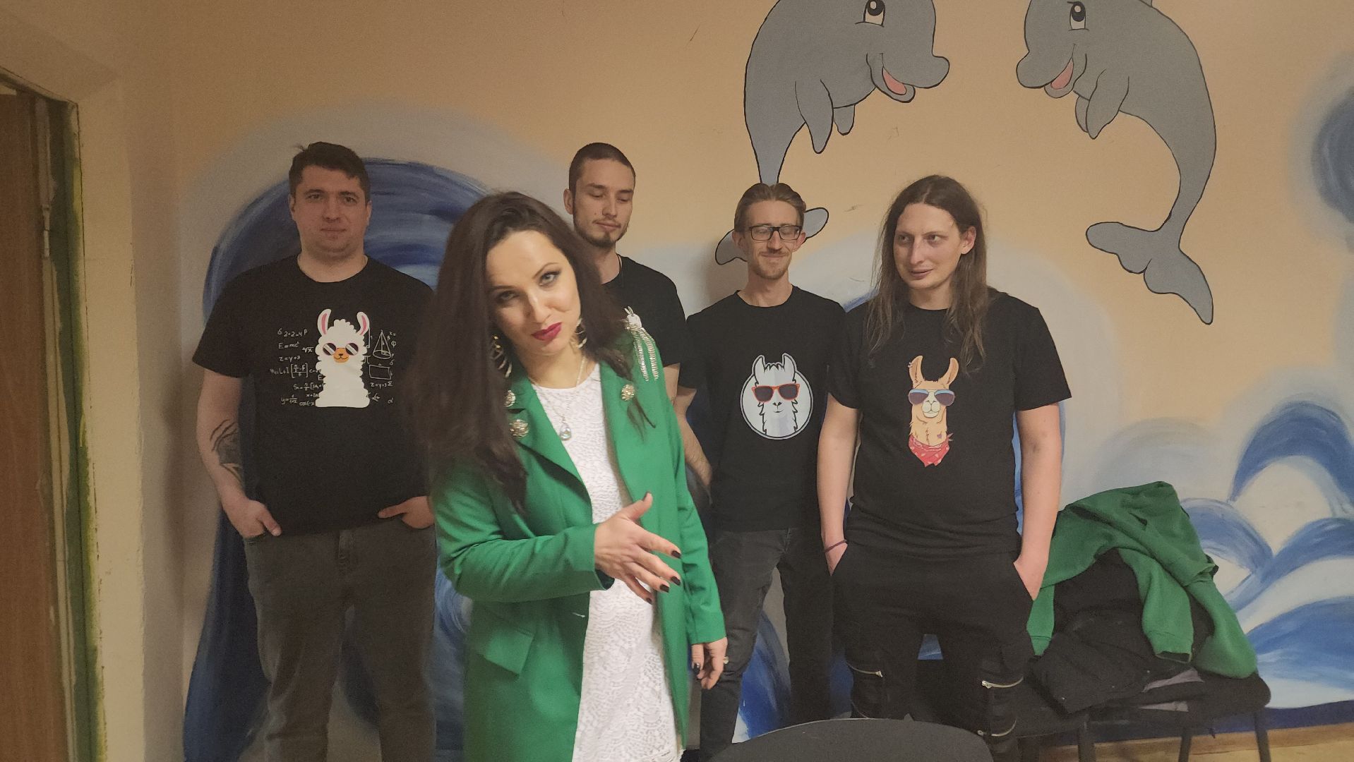 волоколамск, музыка, музыкальная группа, дом культуры, дк, фестиваль, музыкальный фестиваль,