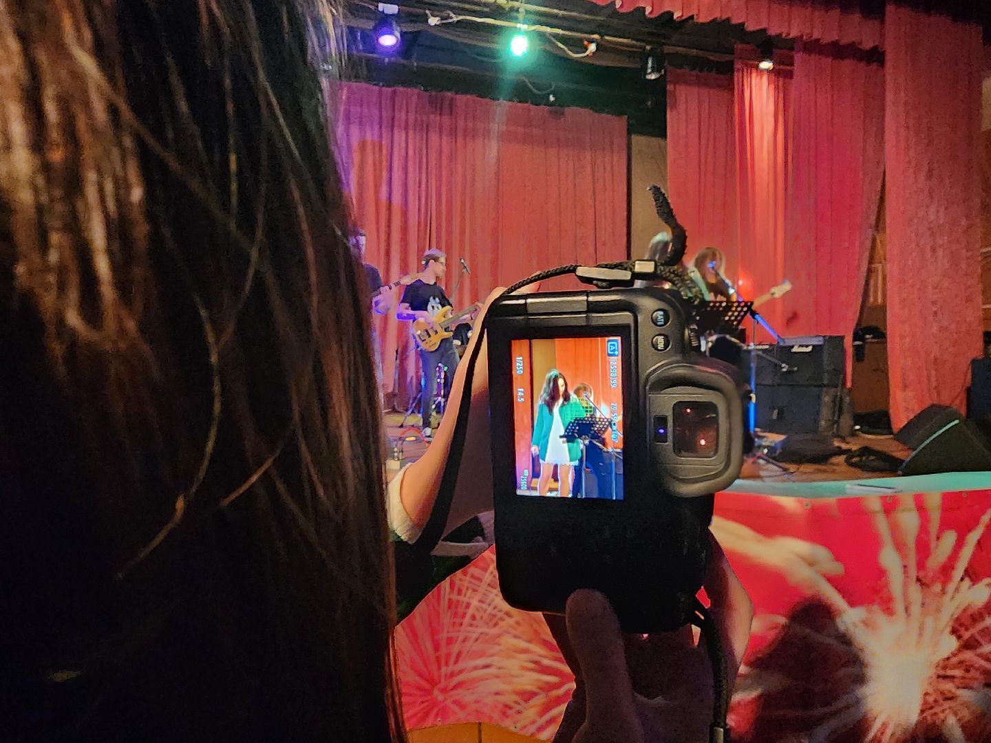 волоколамск, музыка, музыкальная группа, дом культуры, дк, фестиваль, музыкальный фестиваль,