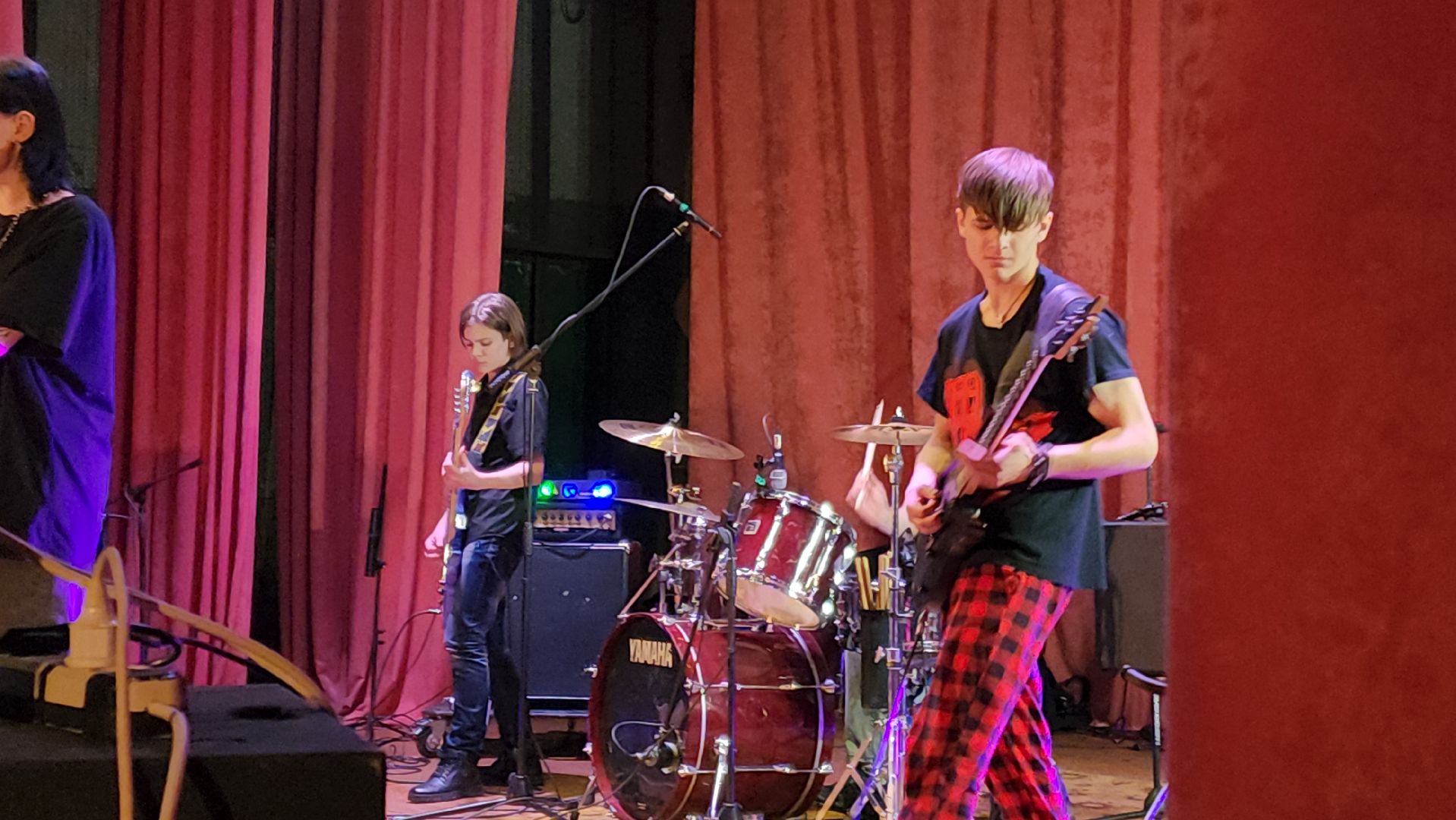 волоколамск, музыка, музыкальная группа, дом культуры, дк, фестиваль, музыкальный фестиваль,