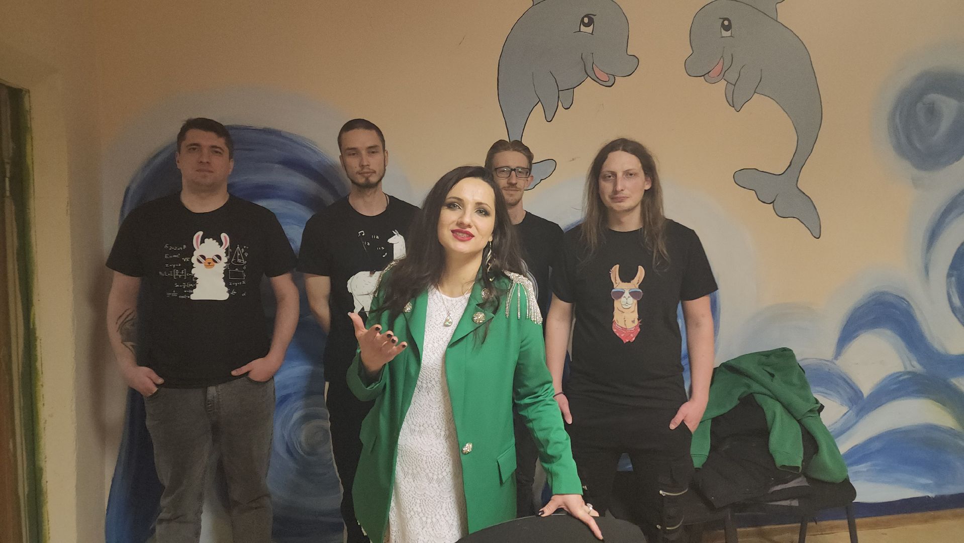 волоколамск, музыка, музыкальная группа, дом культуры, дк, фестиваль, музыкальный фестиваль,