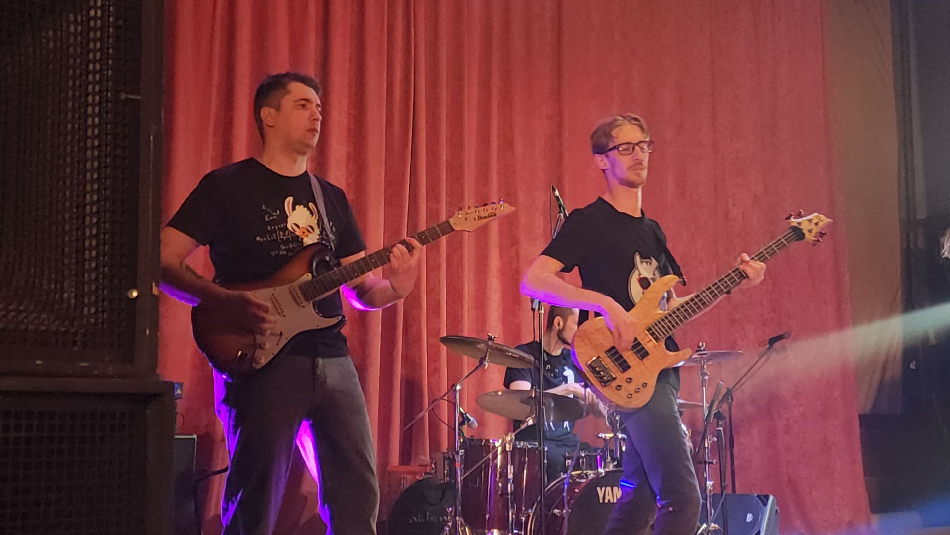 волоколамск, музыка, музыкальная группа, дом культуры, дк, фестиваль, музыкальный фестиваль,