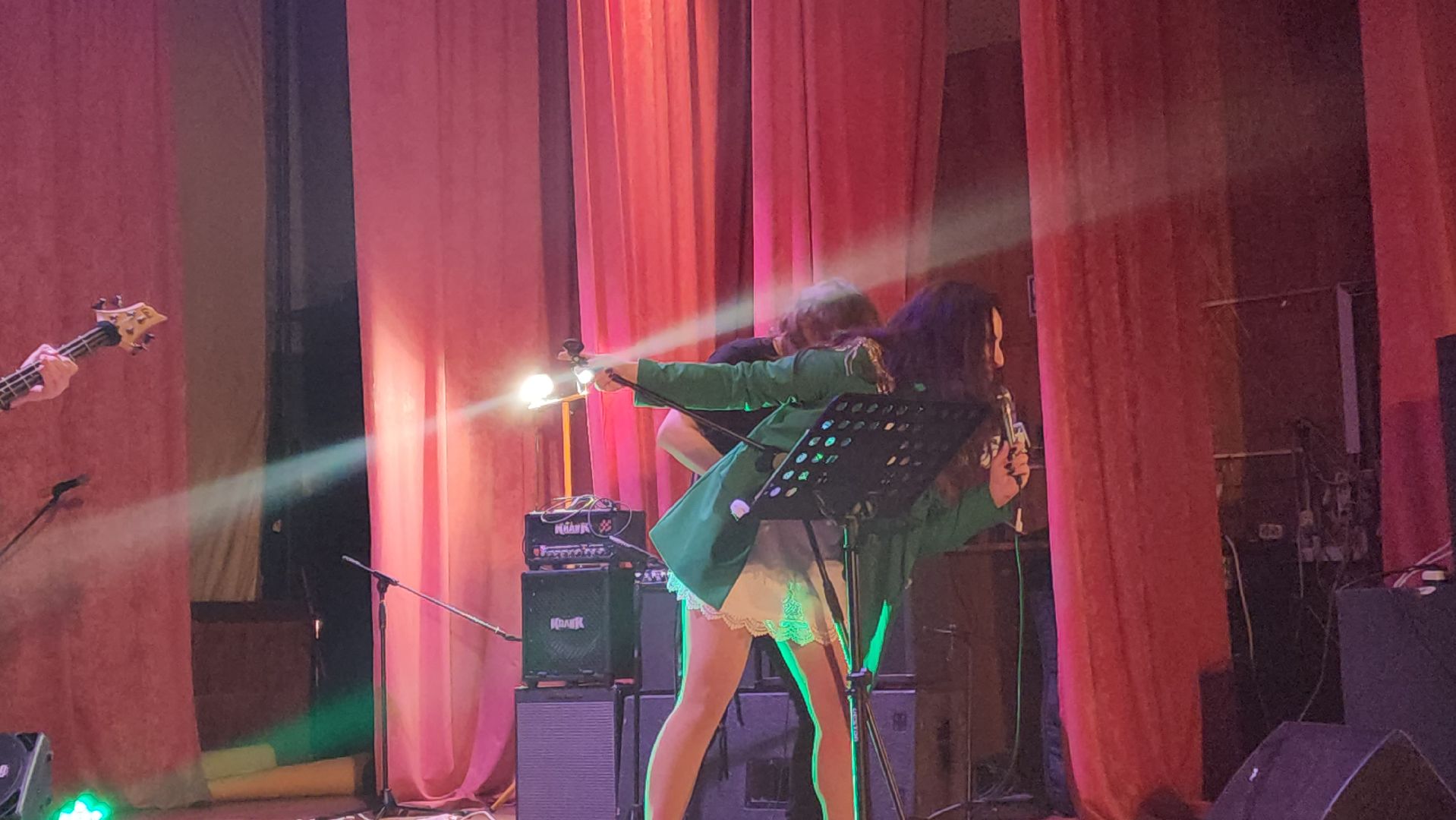 волоколамск, музыка, музыкальная группа, дом культуры, дк, фестиваль, музыкальный фестиваль,