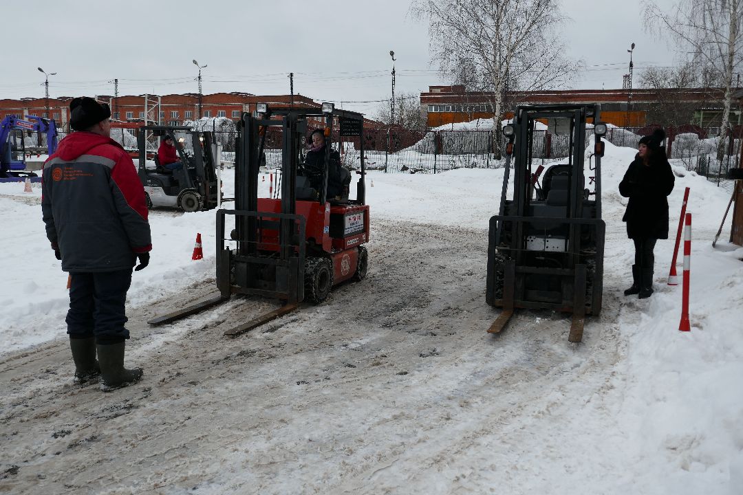 Подольск, профессии, трудоустройство, работа