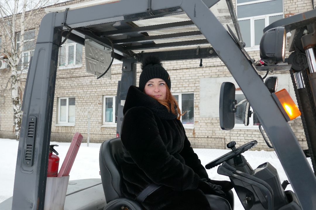 Подольск, профессии, трудоустройство, работа