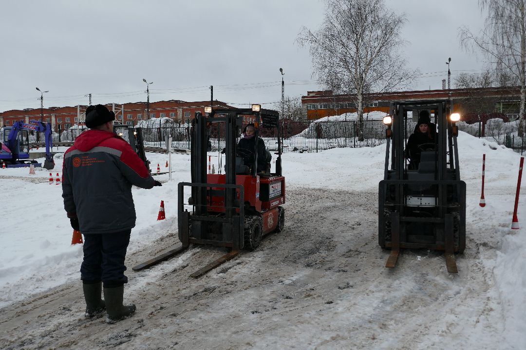 Подольск, профессии, трудоустройство, работа