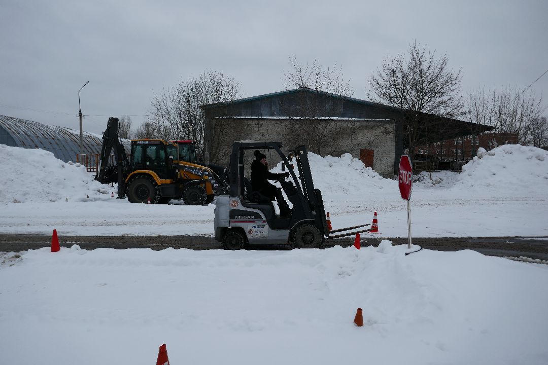 Подольск, профессии, трудоустройство, работа