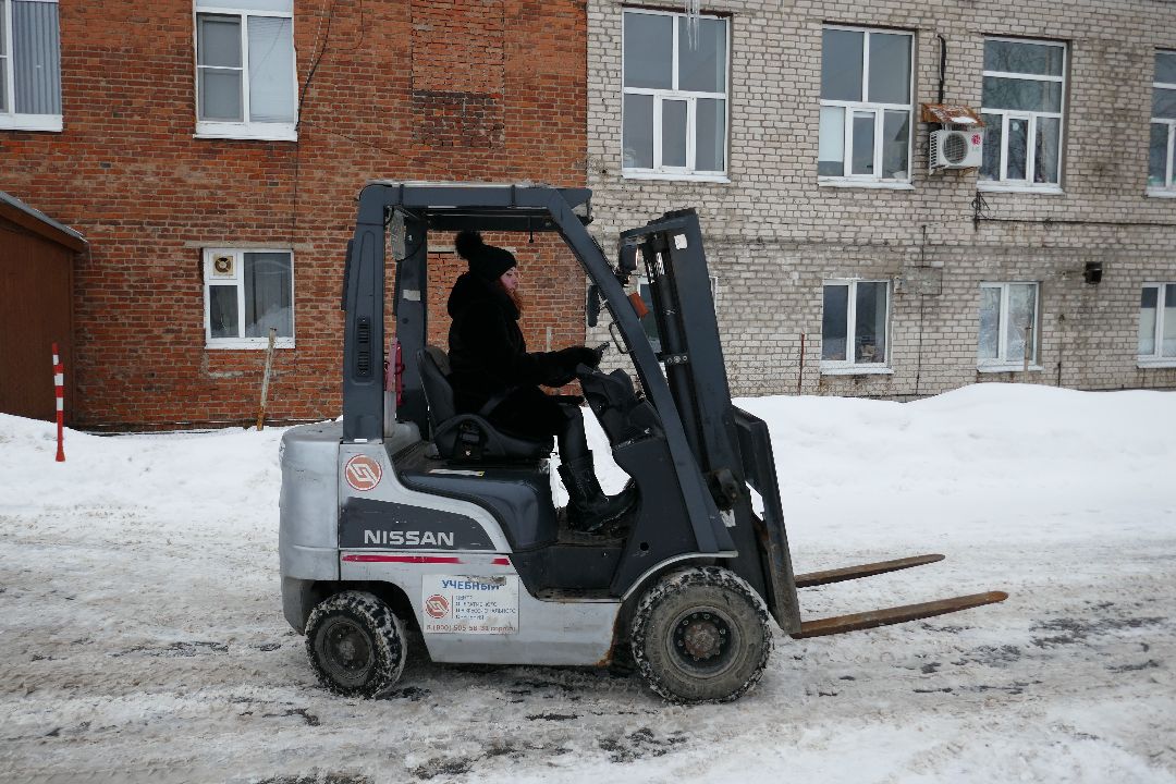 Подольск, профессии, трудоустройство, работа