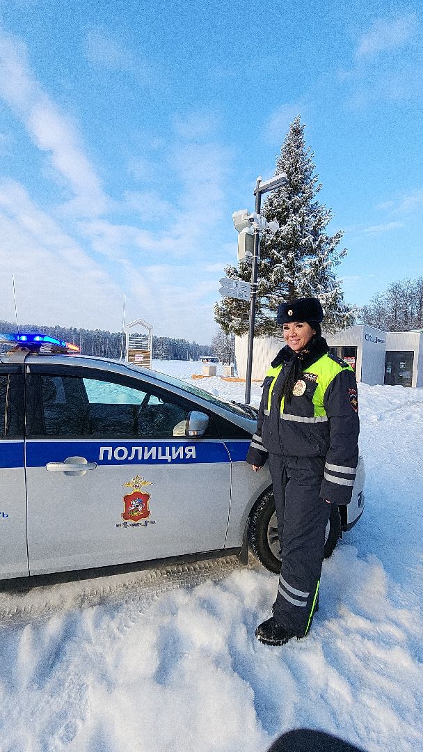 электросталь, мой город, гибдд, госавтоинспекция, госавтоинспекторы, безопасность детей, безопасность дорожного движения, безопасность на дорогах, парк, новый год, каникулы,