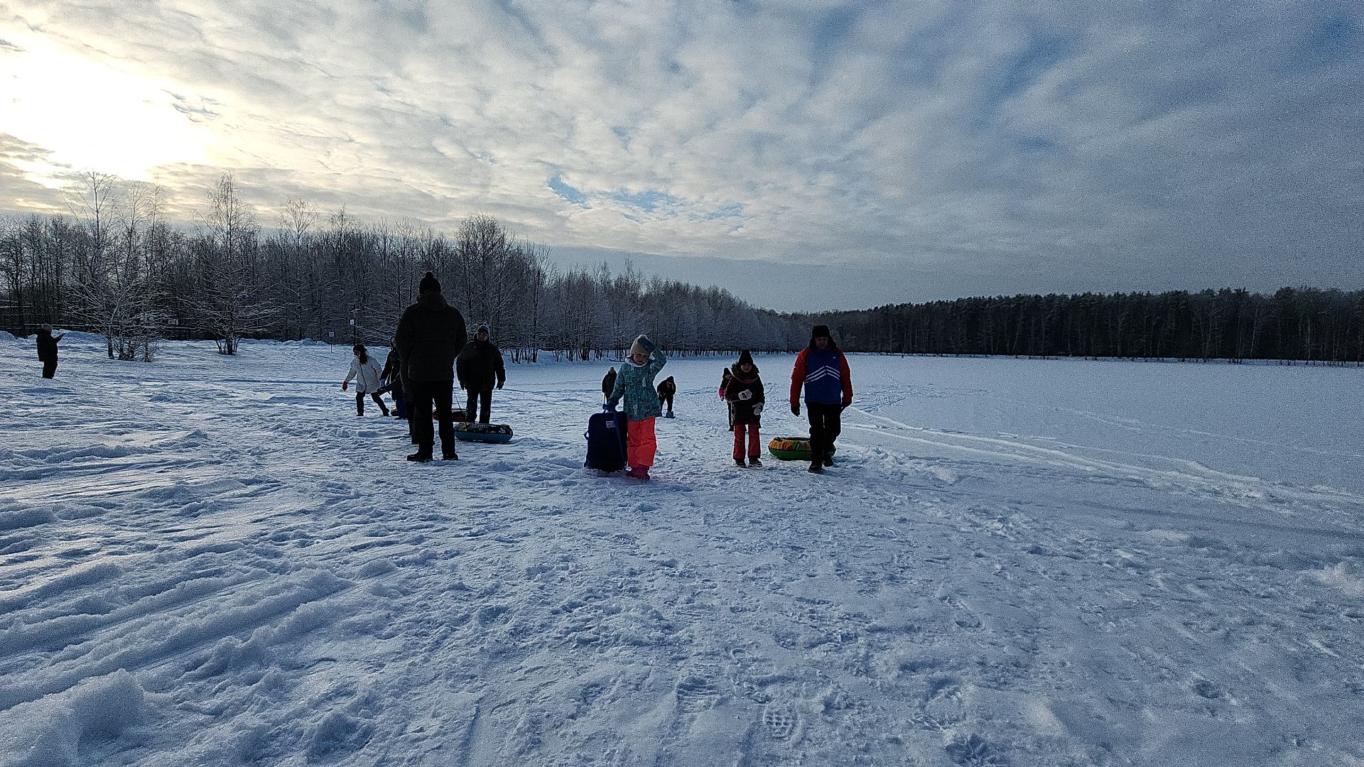 электросталь, мой город, гибдд, госавтоинспекция, госавтоинспекторы, безопасность детей, безопасность дорожного движения, безопасность на дорогах, парк, новый год, каникулы,