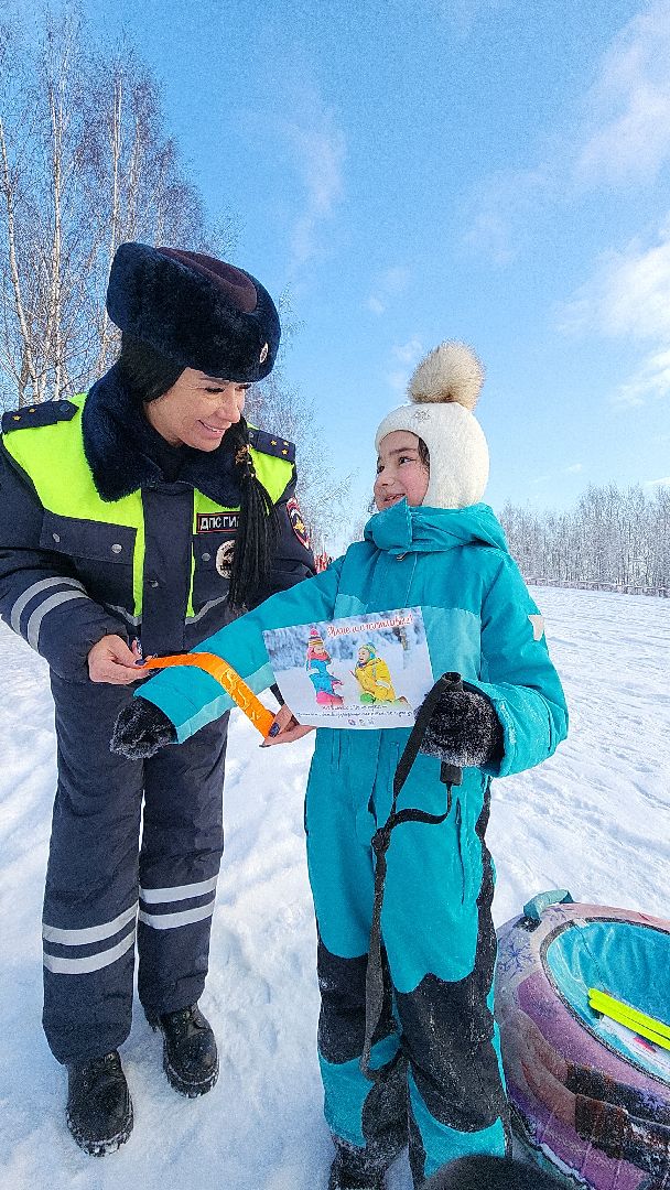 электросталь, мой город, гибдд, госавтоинспекция, госавтоинспекторы, безопасность детей, безопасность дорожного движения, безопасность на дорогах, парк, новый год, каникулы,