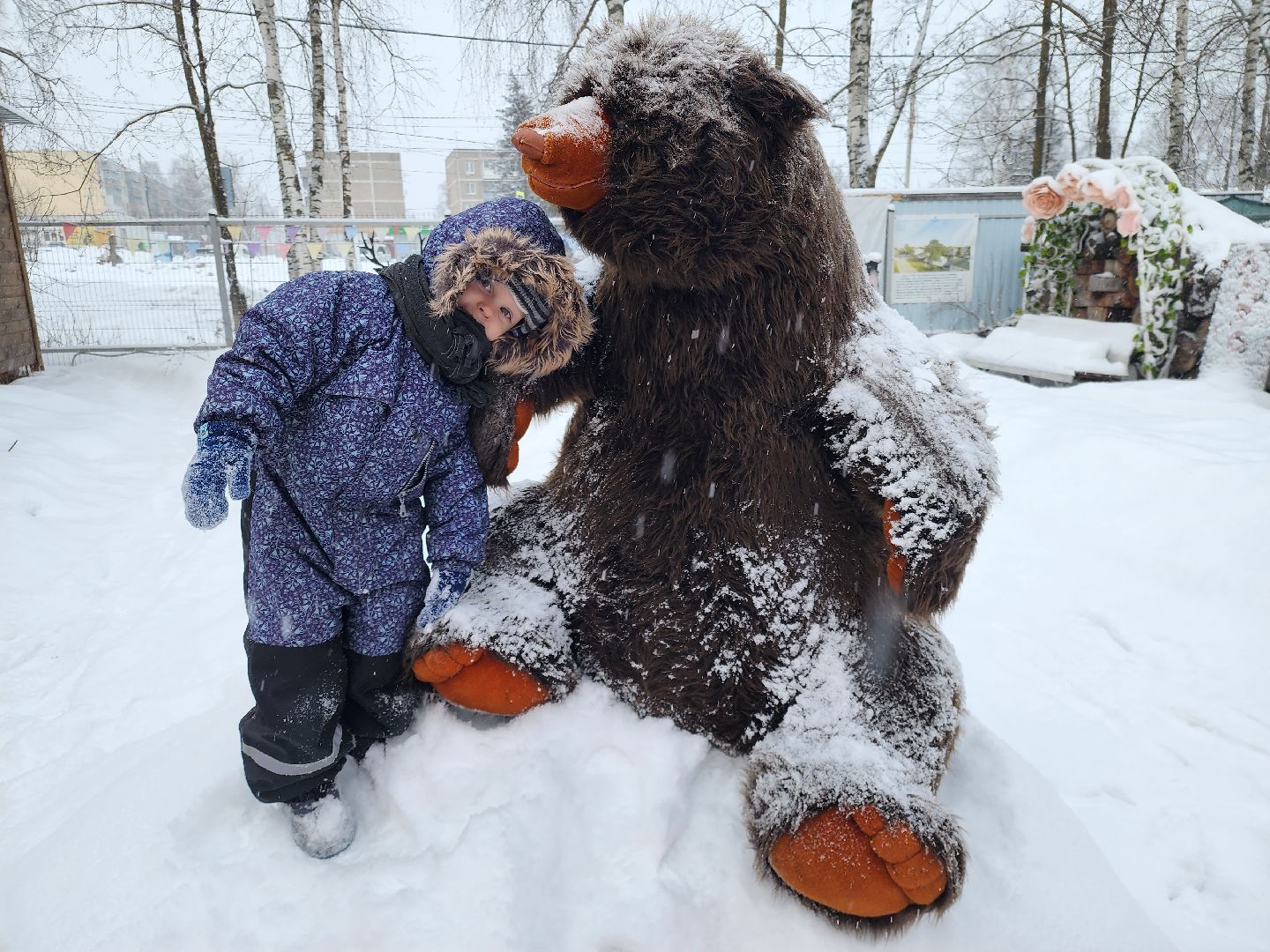 Звенигород, Дары дуба, Народные традиции, культура подмосковья,