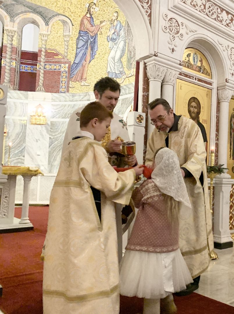 Балашиха, Подмосковье, Рождество Христово, Главный храм Росгвардии, рождественское чудо,