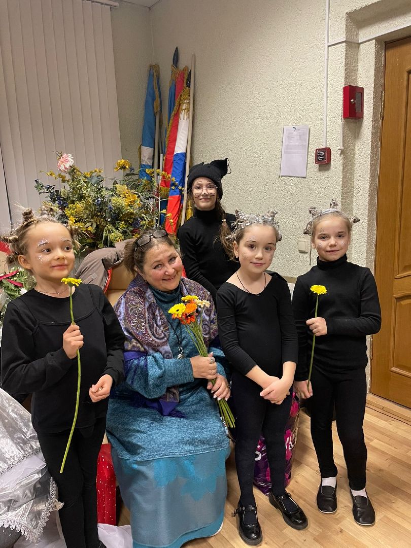 Звенигород, культура подмосковья, Рождество,