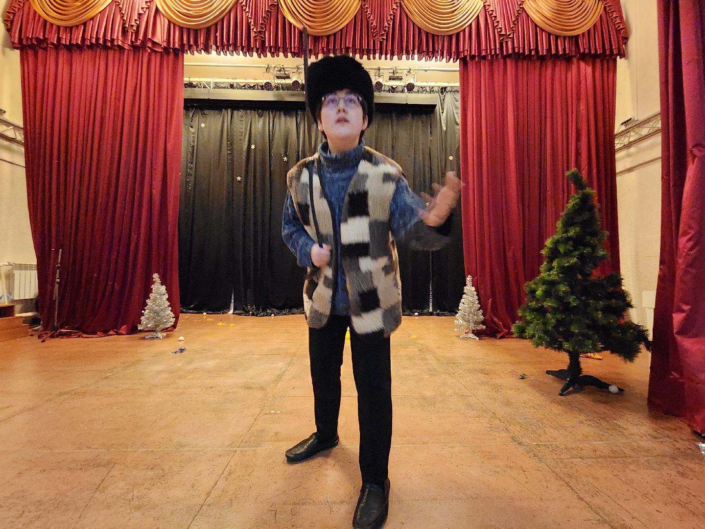 Звенигород, культура подмосковья, Рождество,