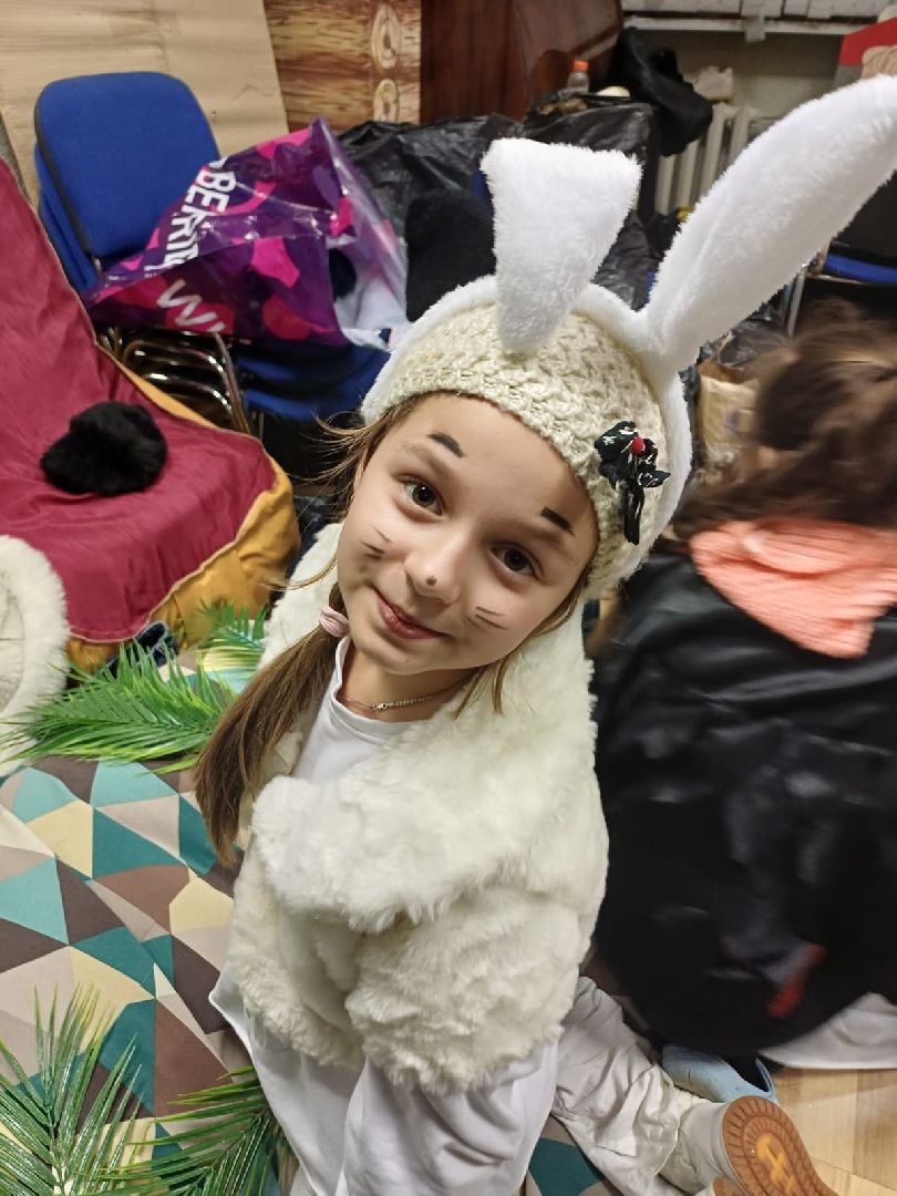 Звенигород, культура подмосковья, Рождество,