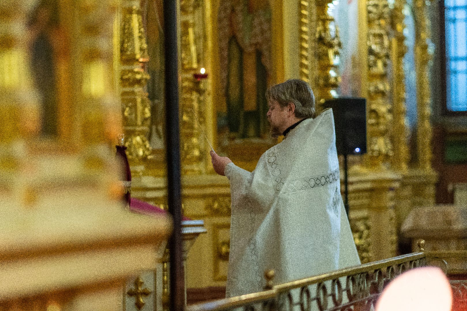 рождество, Егорьевск, храм, уерковь, святки, хор, выставка,