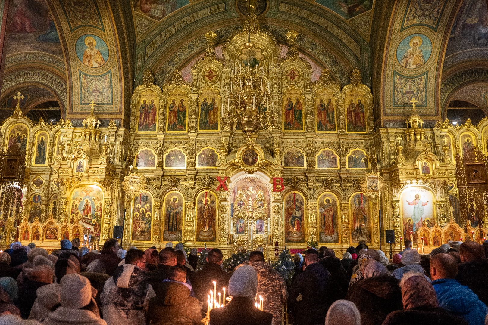 рождество, Егорьевск, храм, уерковь, святки, хор, выставка,