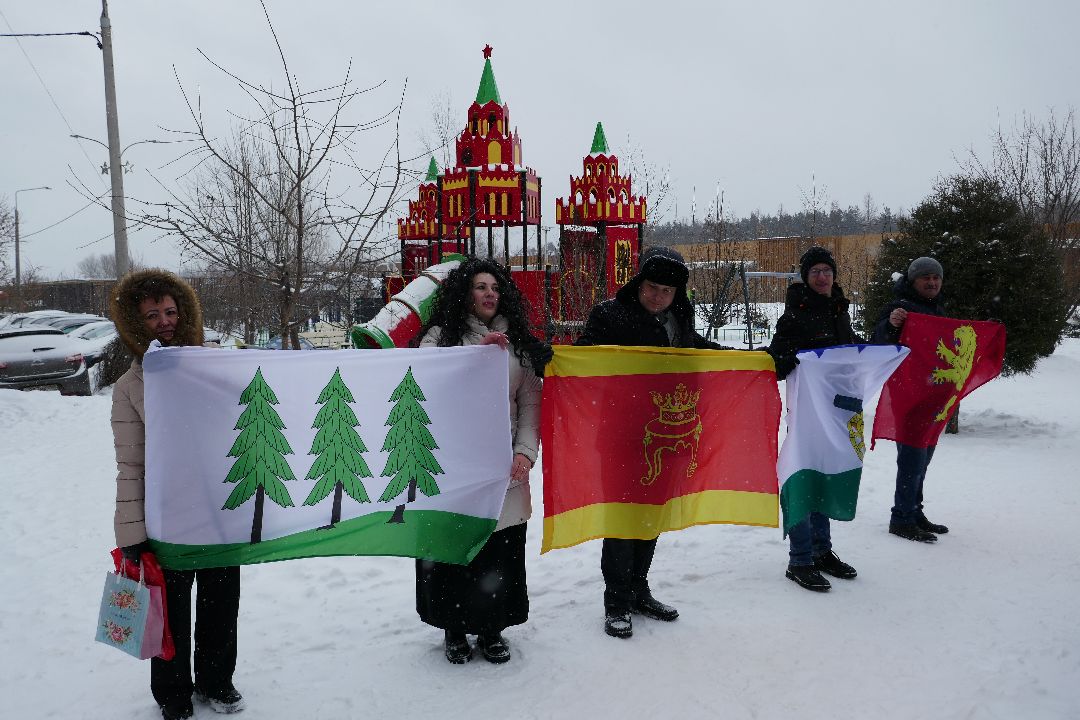 Подольск, мемориал, ВОВ, сад камней
