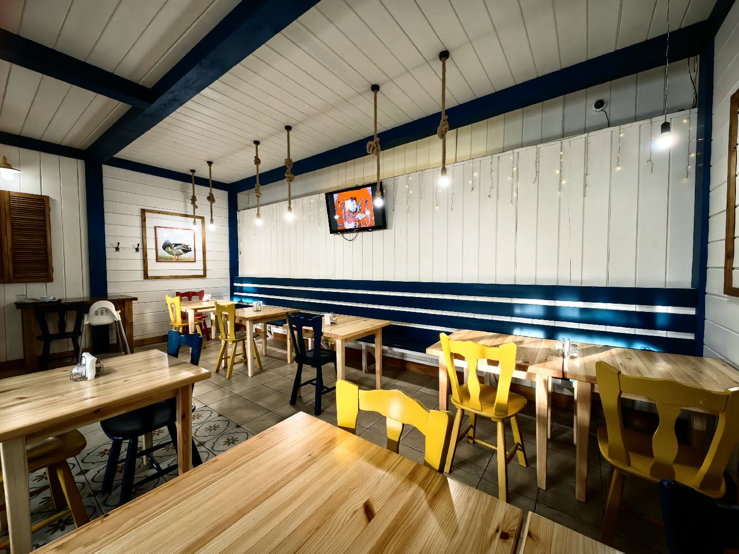 кафе, Сели да поели, проект, Подмосковье,