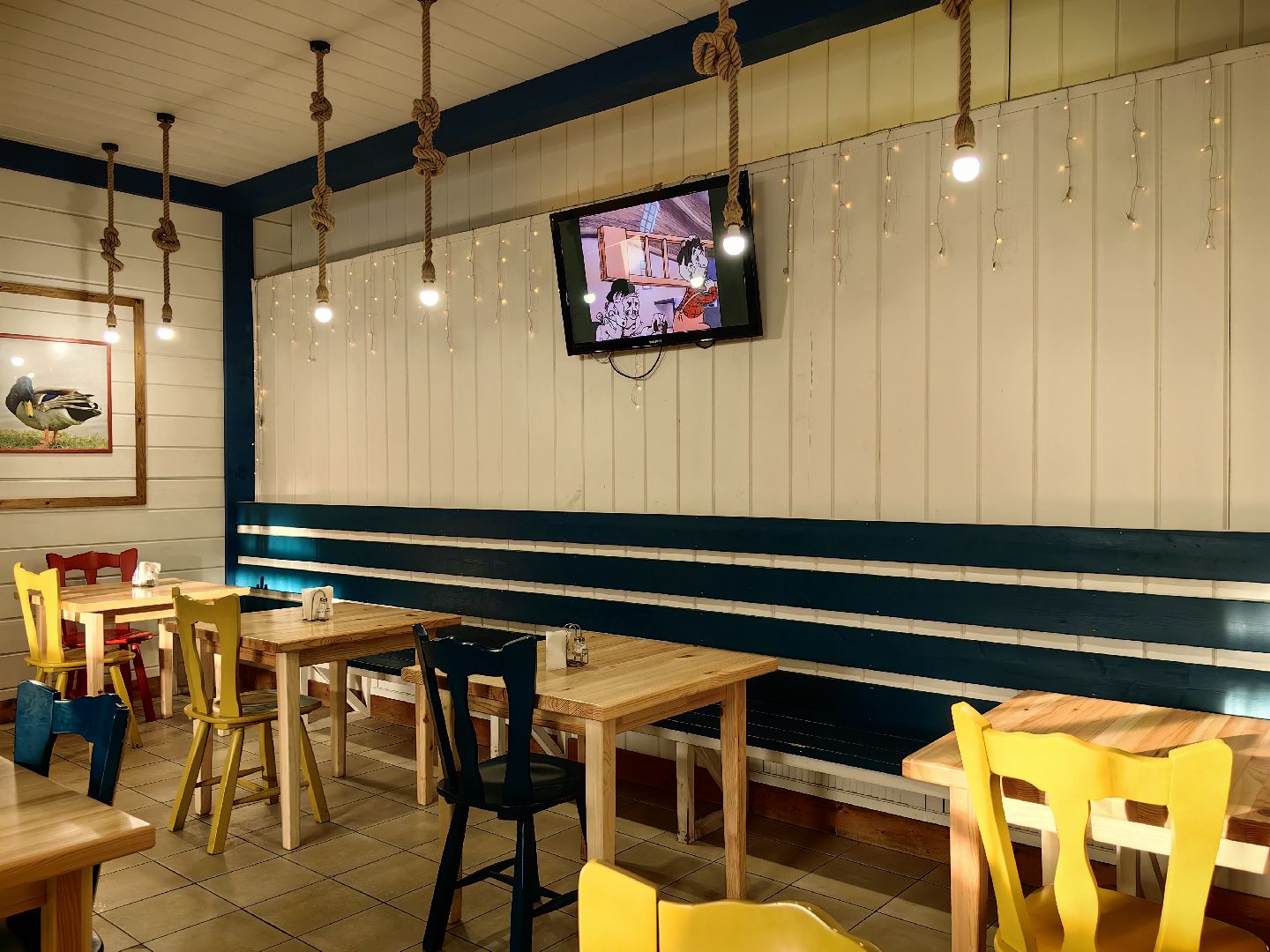 кафе, Сели да поели, проект, Подмосковье,