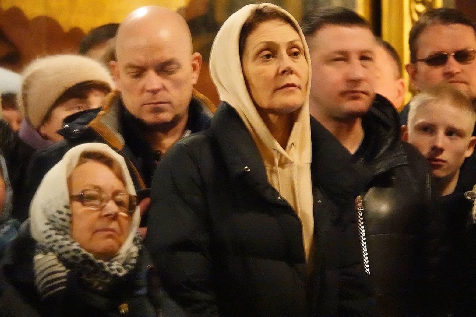 Сергиев Посад, Свято-Троицкая Сергиева Лавра, Сергий Радонежский, Рождество, Рождество Христово, Праздник, Вера, Богослужения,