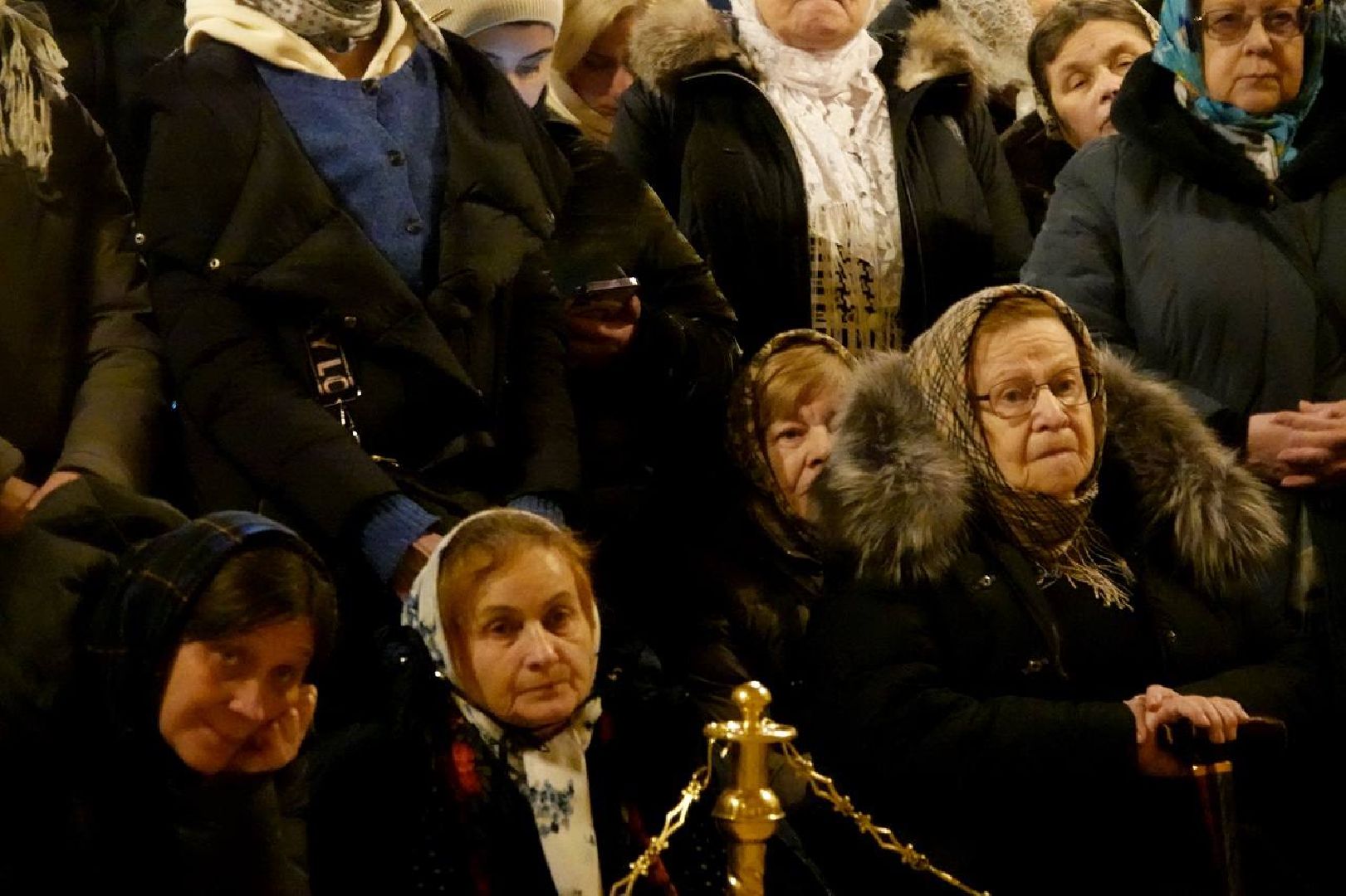 Сергиев Посад, Свято-Троицкая Сергиева Лавра, Сергий Радонежский, Рождество, Рождество Христово, Праздник, Вера, Богослужения,