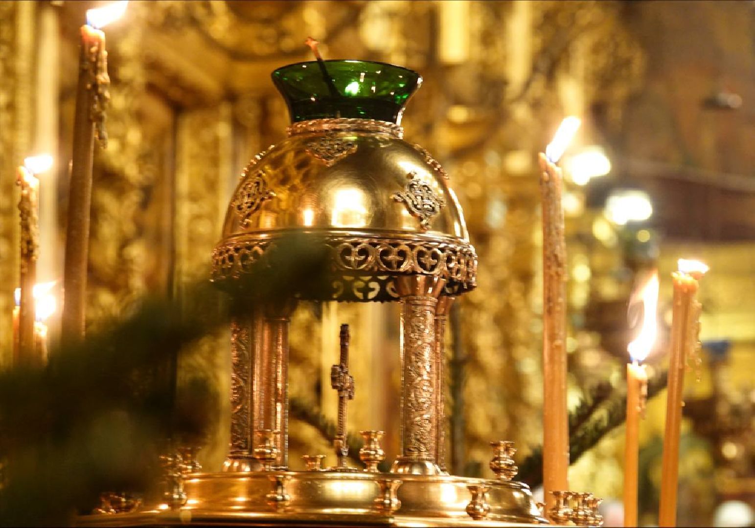 Сергиев Посад, Свято-Троицкая Сергиева Лавра, Сергий Радонежский, Рождество, Рождество Христово, Праздник, Вера, Богослужения,