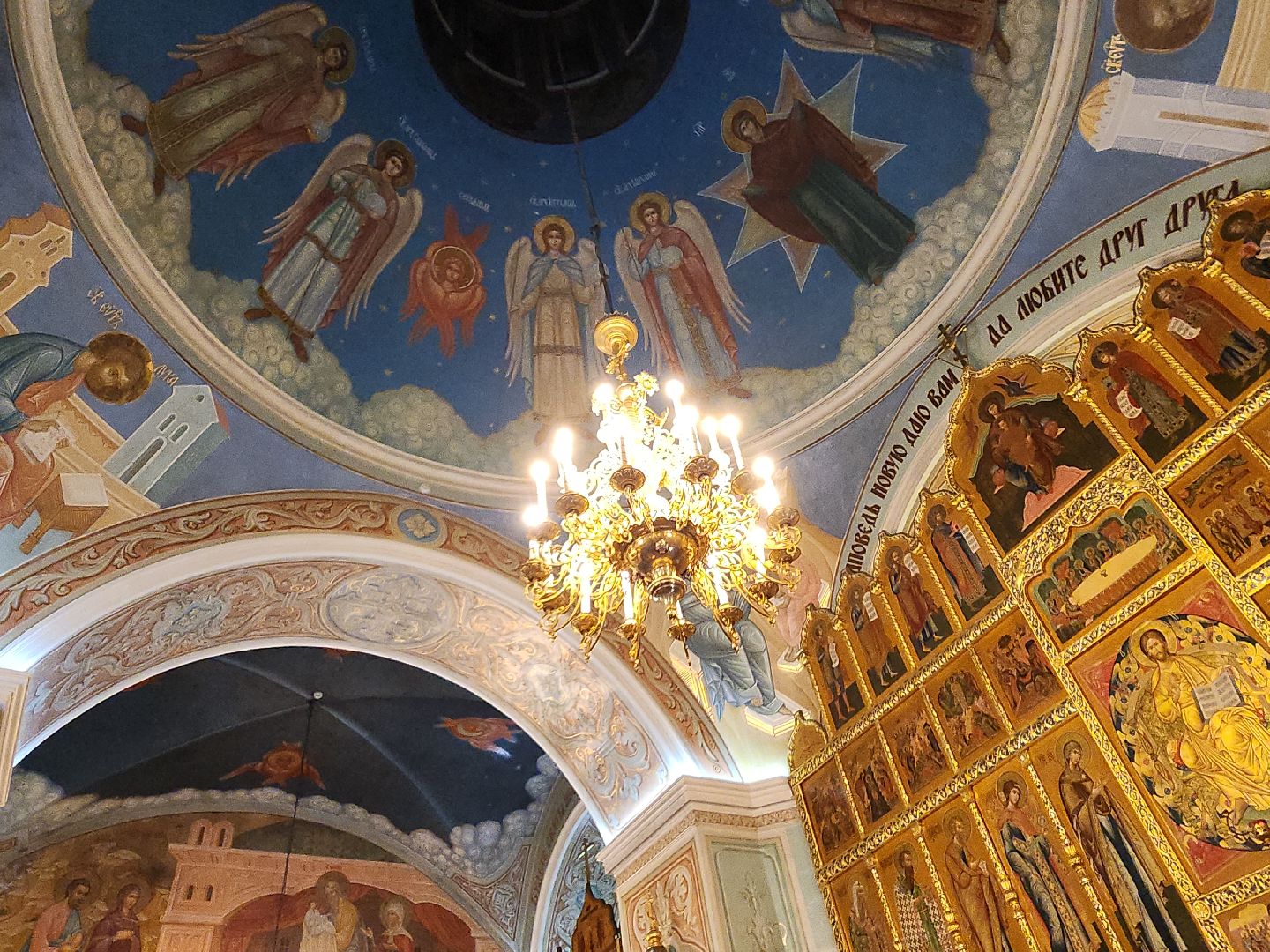 Коломна, Культура, религия, Рождество,