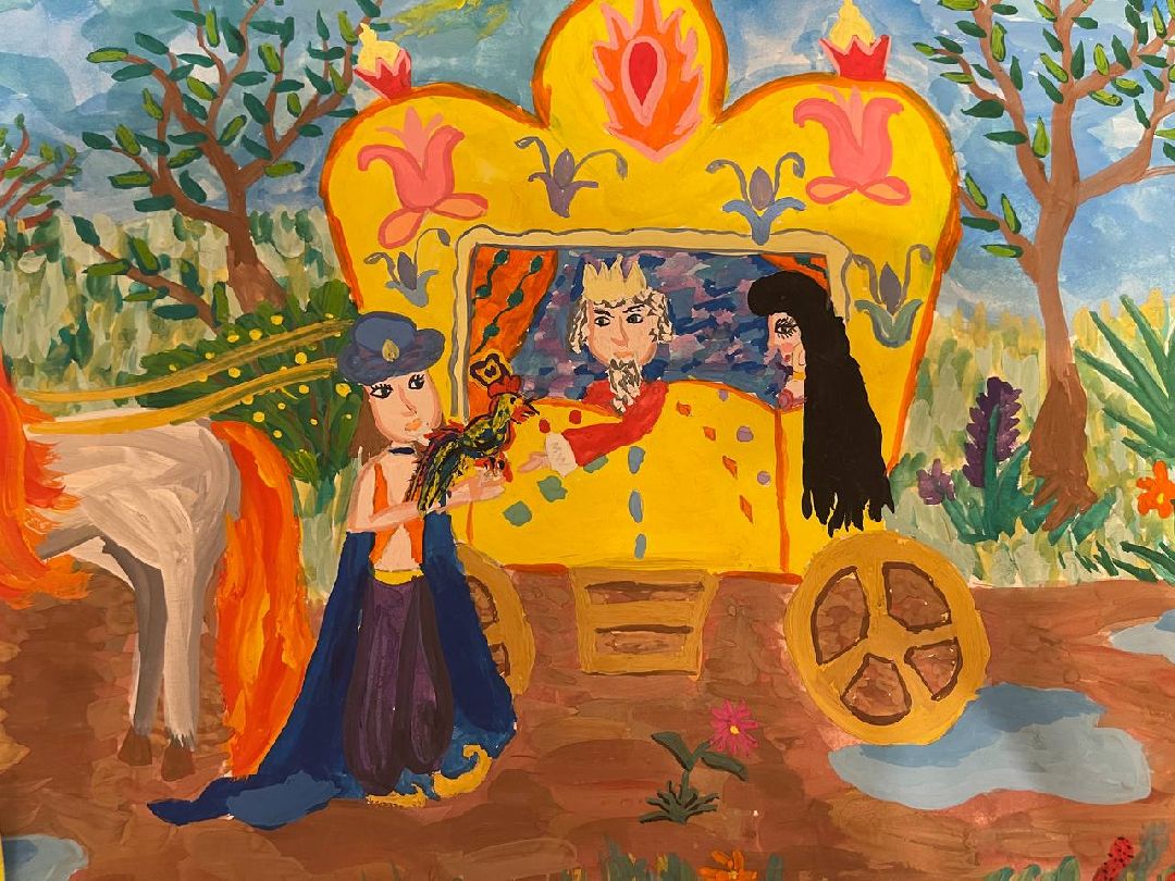 Одинцово, общество