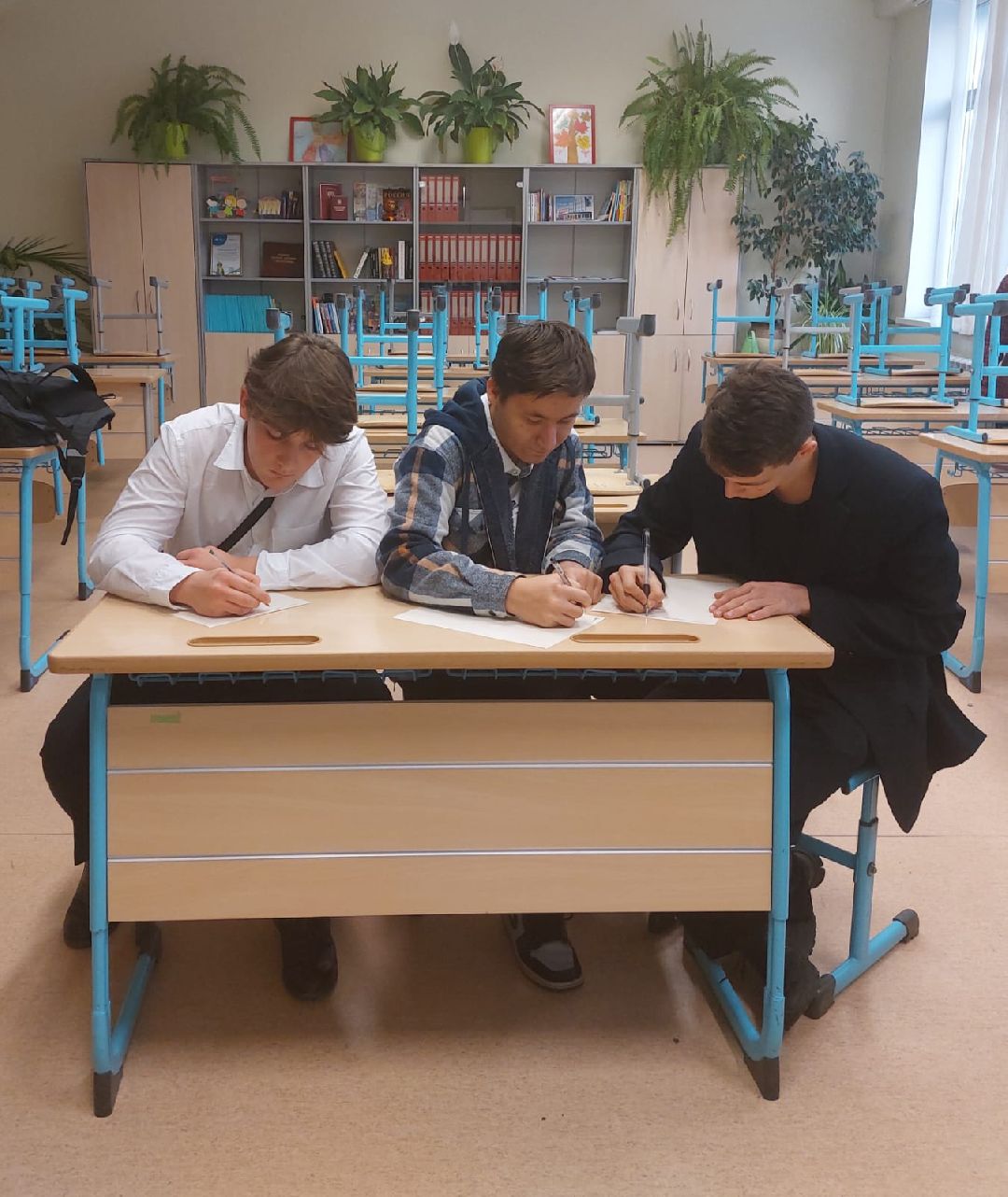 Одинцово, общество