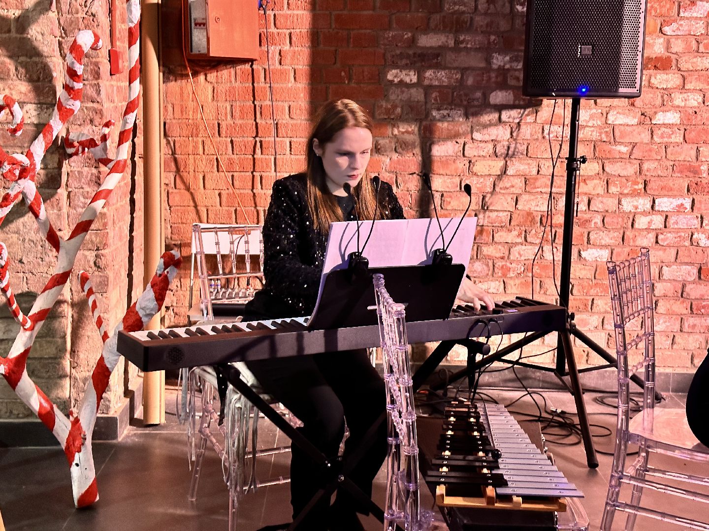 Концерт классической музыки, Арт-пространство Фабрик, рождественское чудо, наро-фоминск,