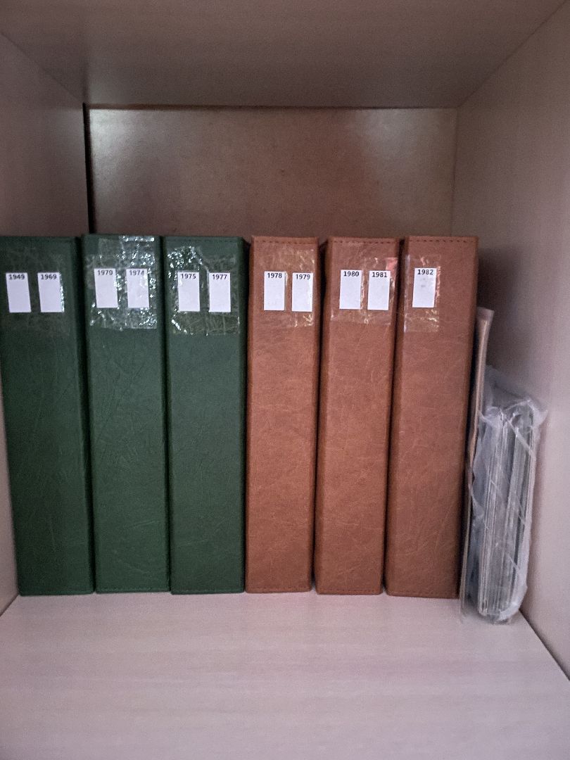 волоколамск, коллекция открыток, коллекционер,