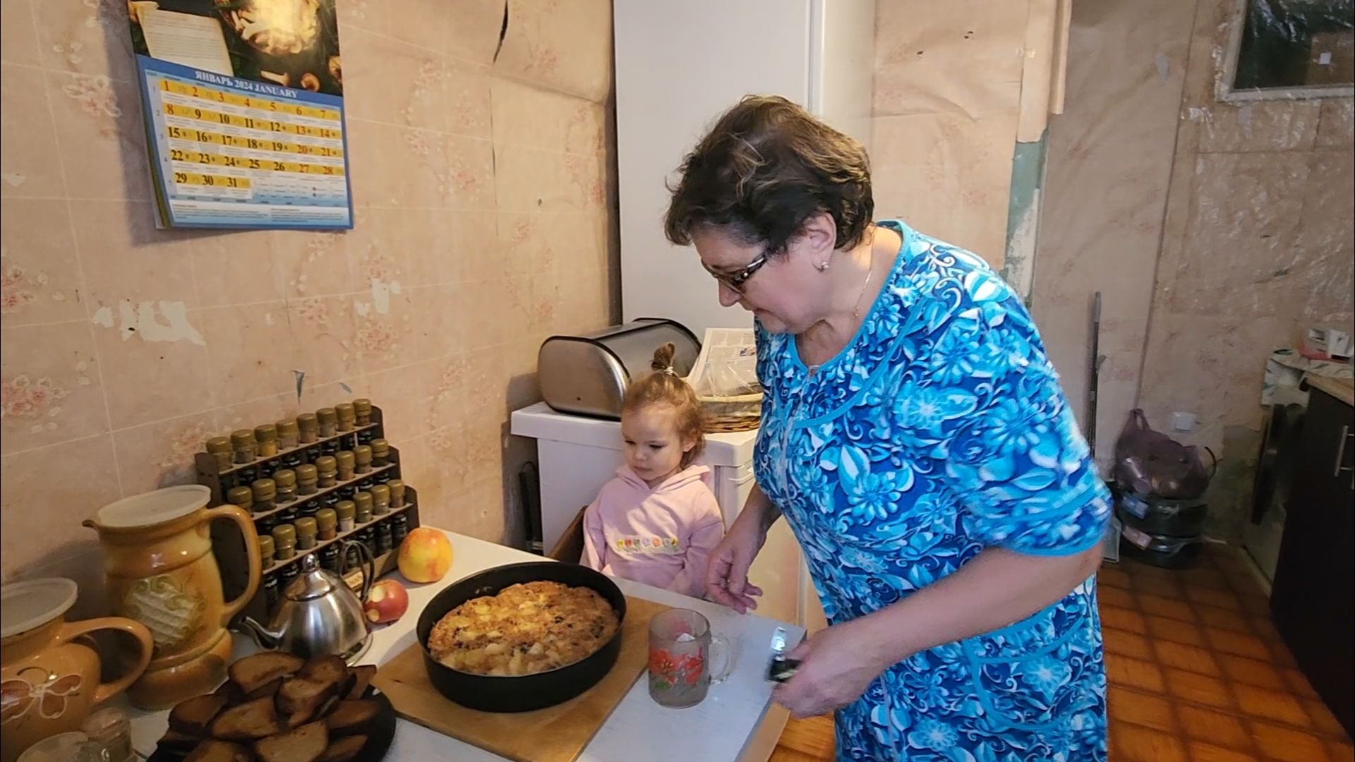 подольск, отопление, жкх,