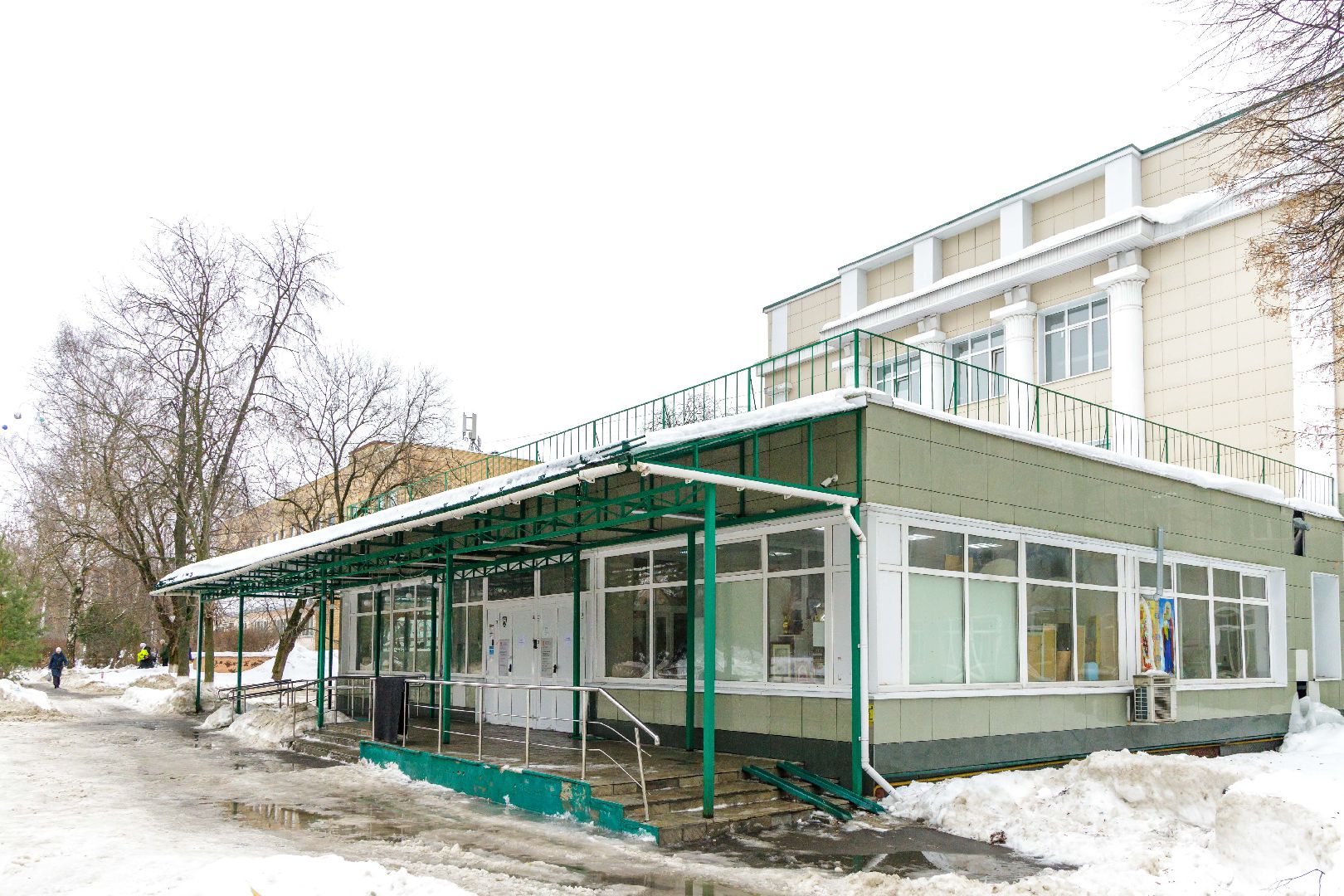 люберцы, врачи-эндоскописты, люберецкая областная больница,