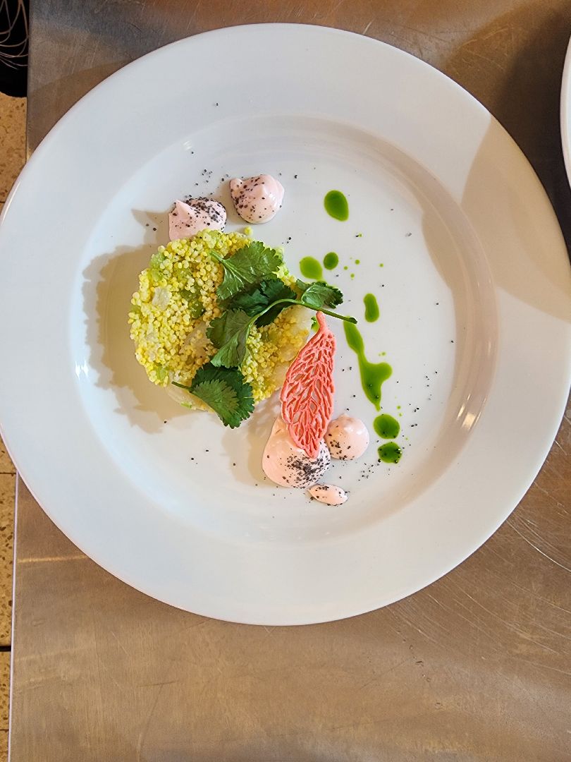 Звенигород, Кулинария, Люди,