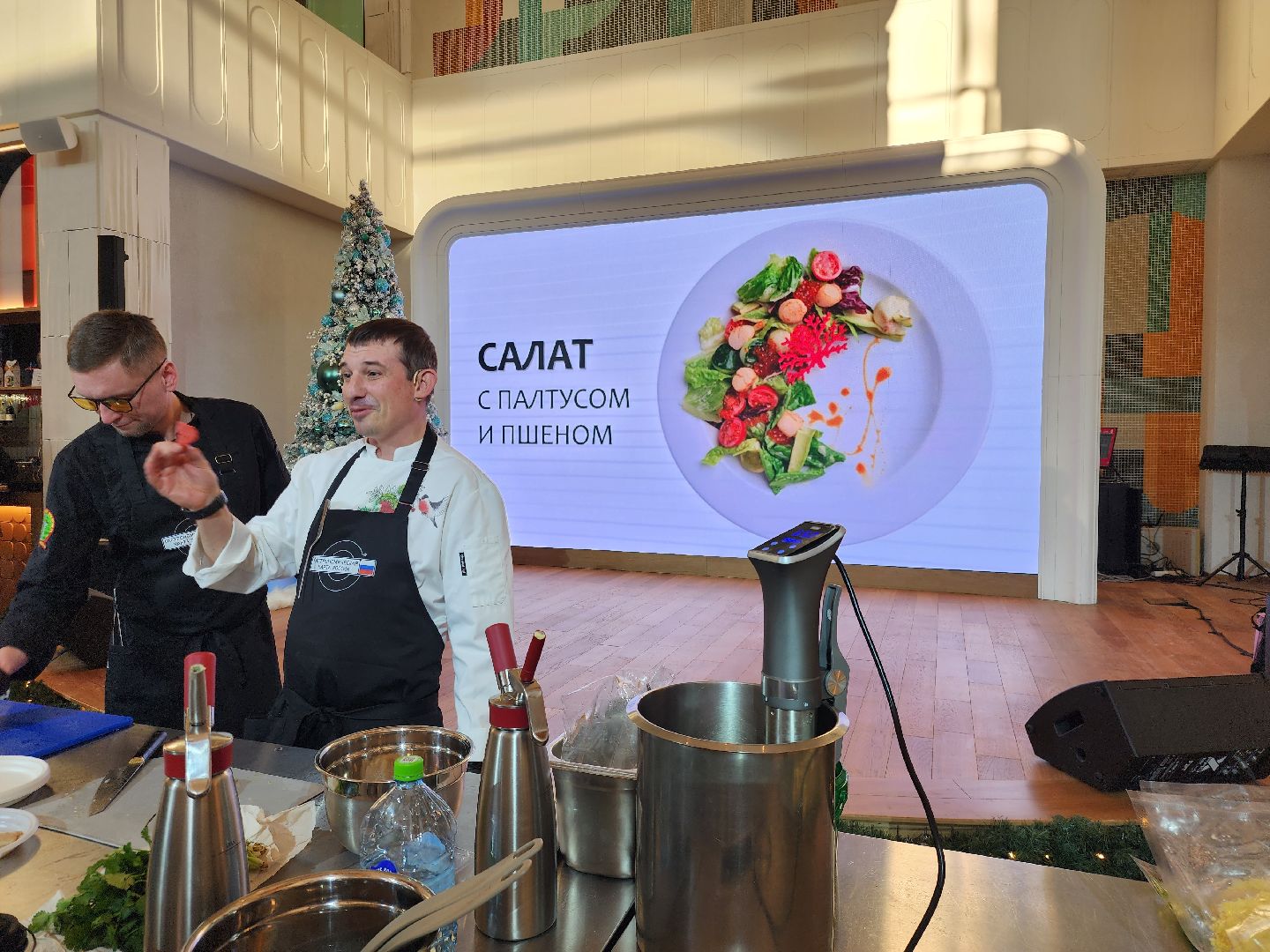 Звенигород, Кулинария, Люди,