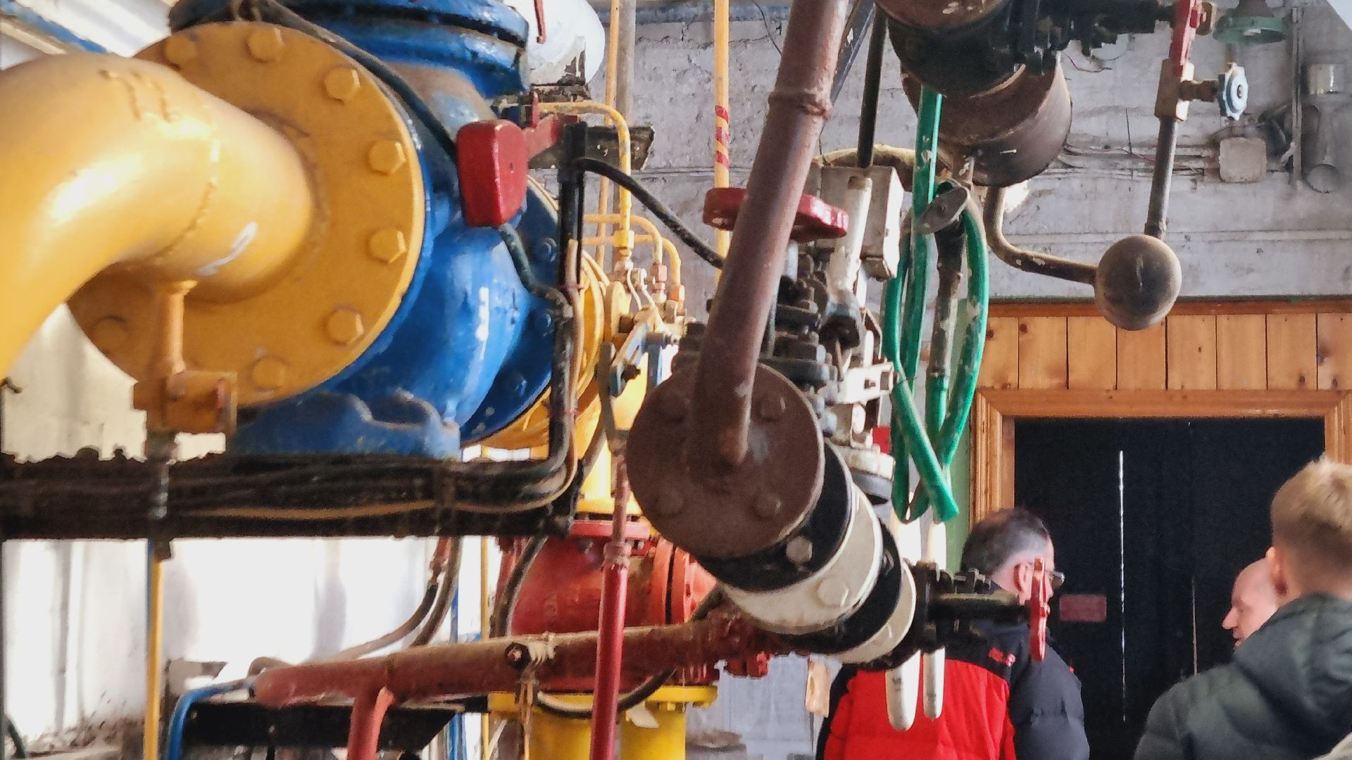 Подмосковье, Городской округ Пушкинский, Пушкино, тепло в домах, котельная, Глава Пушкинского,