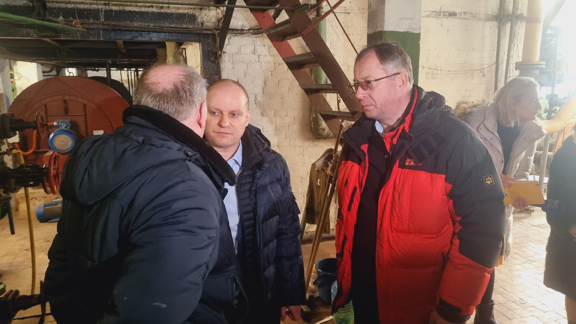 Подмосковье, Городской округ Пушкинский, Пушкино, тепло в домах, котельная, Глава Пушкинского,