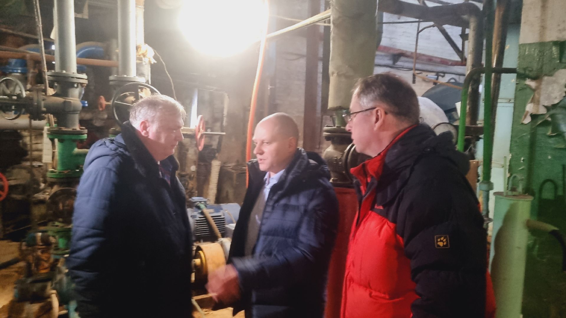 Подмосковье, Городской округ Пушкинский, Пушкино, тепло в домах, котельная, Глава Пушкинского,